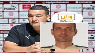 الجامعة الملكية لكرة القدم تعيّن البرتغالي تياغو بيريرا ليما مدرباً لمنتخب أقل من 17 سنة