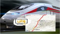 خط فائق السرعة بين مراكش وأكادير: استثمار يفوق 50 مليار درهم لربط الجنوب بقاطرة التنمية