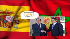 الشراكة المغربية الإسبانية في أوجها: تعاون استراتيجي يتعزز اقتصادياً وأمنياً وثقافياً