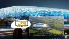 ملعب الناظور الكبير يرى النور: مشروع بـ358 مليون درهم يحقق حلم المدينة الكروي