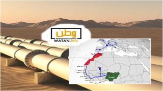 أنبوب الغاز الإفريقي الأطلسي بين نيجيريا والمغرب: مشروع عملاق يعيد رسم خريطة الطاقة في القارة