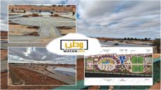 تيزنيت ...جدل مؤسساتي بين الجماعة و المديرية الاقليمية للاسكان وسياسة المدينة بسبب مشروع مغرسة الزيتون