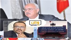 شكاية تضع تدبير جماعة أيت اسفن تحت مجهر السلطات الإقليمية بإقليم تيزنيت