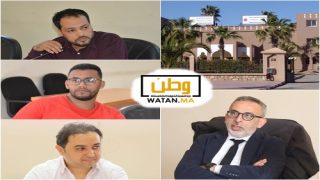 مطالب بإدراج تحيين برنامج عمل جماعة تيزنيت في دورة فبراير 2026