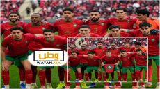 المنتخب المغربي يعزز رصيده في تصنيف “فيفا” بعد تتويجه بكأس إفريقيا وسط جدل قانوني