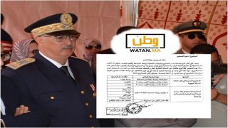 تيزنيت: اجتماع حاسم لمتابعة المشاريع الرياضية.. وتساؤلات حول "غياب" تأهيل ملعب المسيرة