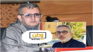 محمد الشيخ بلا...حين يُنصف العطاء يتجدد الاستحقاق ويستمر المسار.. غازي نموذجا 