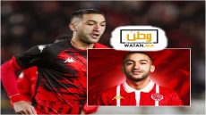 عودة محتملة إلى أمستردام.. تألق حكيم زياش مع الوداد يعيد اهتمام أياكس