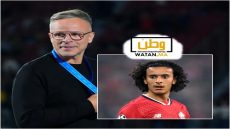 بوعدي يختار “أسود الأطلس”.. المغرب يواصل خطف المواهب وبناء جيل جديد قبل مونديال 2026