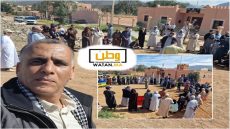 تيزنيت: الرعي الجائر يفجّر غضب الساكنة بدائرة أنزي ويستدعي تدخل الحقوقيين