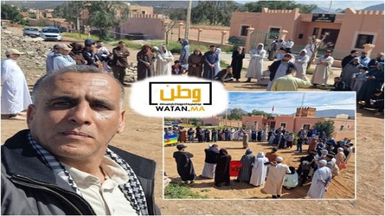 تيزنيت: الرعي الجائر يفجّر غضب الساكنة بدائرة أنزي ويستدعي تدخل الحقوقيين