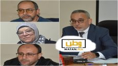 منتخبو العدالة والتنمية بتيزنيت يضعون 9 مقترحات على طاولة دورة ماي 2026