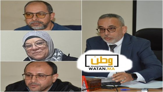 منتخبو العدالة والتنمية بتيزنيت يضعون 9 مقترحات على طاولة دورة ماي 2026