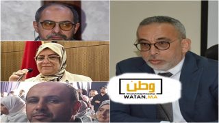 مطالب بإعادة النظر في رسم الأراضي غير المبنية بتزنيت تطرق أبواب دورة ماي 2026