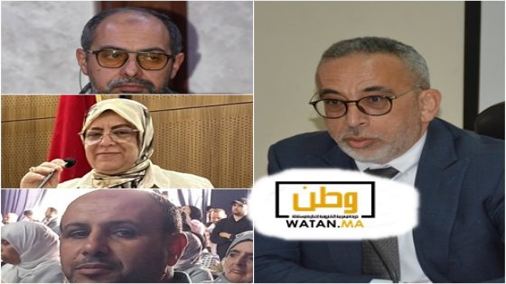 مطالب بإعادة النظر في رسم الأراضي غير المبنية بتزنيت تطرق أبواب دورة ماي 2026