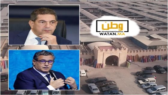 أكادير ... تجار سوق الأحد يرفعون صوت الاحتجاج،“فوضى يومية” رغم وجود كاميرات المراقبة