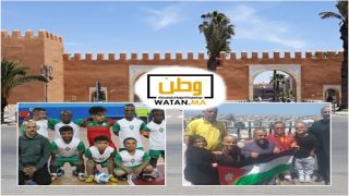 تيزنيت تستعد لاحتضان حدث إنساني وثقافي مميز لفائدة قصار القامة