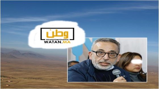 قراءة في تدوينة رئيس جماعة تزنيت :بين الاستهداف السياسي ورهان التنمية 