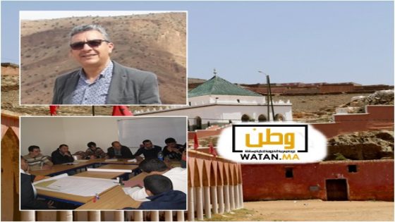 نداء تازروالت: دعوة للحكمة واستحضار المشترك