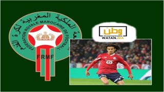 أيوب بوعدي يحسم قراره الدولي ويختار تمثيل المنتخب المغربي