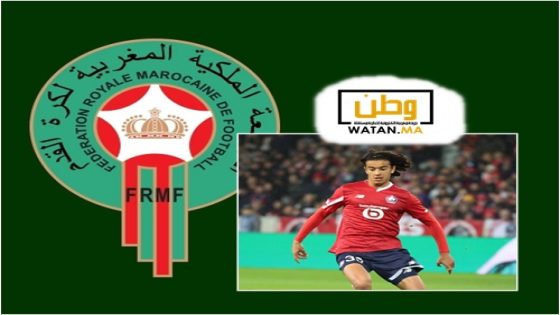 أيوب بوعدي يحسم قراره الدولي ويختار تمثيل المنتخب المغربي