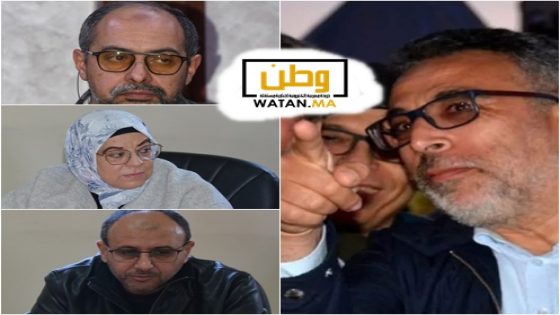 وفد تيزنيت إلى غرونوبل… هل تحوّلت مهمة التعاون الدولي إلى ساحة لتصفية الحسابات السياسية؟