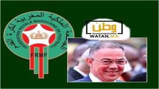 إجماع داخل أسرة الكرة المغربية على تجديد الثقة في فوزي لقجع لولاية رابعة 