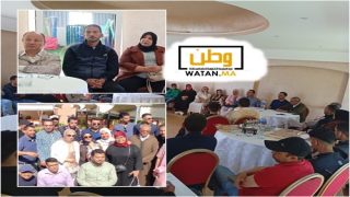حزب الاستقلال بتيزنيت يعزز تماسكه التنظيمي ويؤكد على معايير اختيار المرشحين