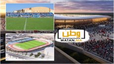 مشروع إعادة بناء ملعب المسيرة بتيزنيت يثير تساؤلات الشارع الرياضي