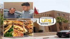 الجمعية الإقليمية لأرباب المطاعم والسناكات بتيزنيت تناقش إكراهات القطاع وتدعو إلى ضمان حقوق المهنيين