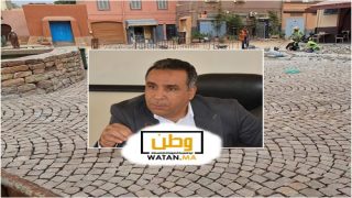 ابراهيم ادالقاضي ...وقع الانجاز اقوى من دعوات التبخيس