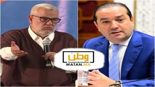 زلزال انتخابات المغرب 2026: هل يعود بنكيران للواجهة أم يحافظ حزب الأحرار على رئاسة الحكومة؟