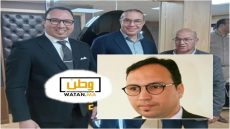 فيصل دومكسا يهجر “الميزان” ويلتحق بـ”السنبلة” في توقيت حساس