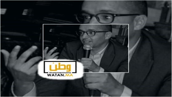 سعيد رحيم ...الجامعة في كلميم وأيت ملول.. فلماذا لا تكون في تيزنيت؟
