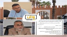 تساؤلات حول “إقصاء” أحياء من التبليط تجر ملف البنية التحتية إلى دورة ماي بجماعة تيزنيت