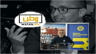 رحيم سعيد ...سفرية غرونوبل تثير الجدل بتزنيت ، من يدفع الفاتورة ومن يستفيد من التعويضات