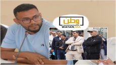 أيام تيزنيت بكرونوبل تحت المجهر ..بوميا يكشف تناقضات في ملف التمويل ويطالب بالشفافية