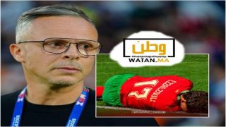 الزلزولي يصارع الزمن للحاق بالمونديال.. والمنتخب المغربي يحسم مصيره قبل مواجهة البرازيل