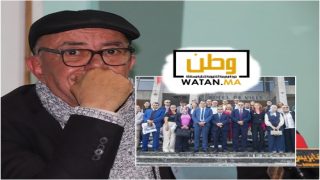 محمد دادسي ...غرونوبل ليست بطاقة بريدية.. وتيزنيت ليست مجرد متفرج: المعنى الحقيقي للشراكة بين المدينتين