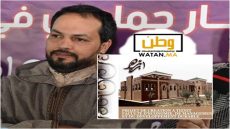 نوح أعراب ...إحداث مؤسسات جامعية على الورق لا يعني بالضرورة إحداثها على أرض الواقع