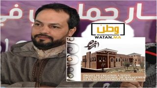 نوح أعراب ...إحداث مؤسسات جامعية على الورق لا يعني بالضرورة إحداثها على أرض الواقع