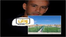 عبدالله كواغو ...نريد التنمية ، ولكن