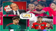 لماذا تُعلن أخبار المنتخب المغربي عبر الإعلام الفرنسي؟ تساؤلات تفرض نفسها قبل انطلاق المنافسات