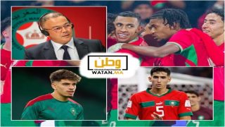 لماذا تُعلن أخبار المنتخب المغربي عبر الإعلام الفرنسي؟ تساؤلات تفرض نفسها قبل انطلاق المنافسات