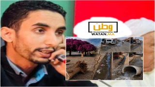 بوبكر بوديب...من تزنيت إلى تيغمي ،لعنة التدبير وقصور التبرير