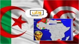 التلفزة التونسية تعتذر للجزائر بعد بث خريطة مثيرة للجدل
