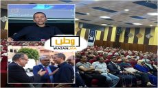 عمر ببريك: تيزنيت تعاني ركوداً اقتصادياً واختلالاً في العدالة المجالية والحكومة مطالبة بالتواصل مع المواطنين