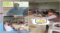 الاتحاد الاشتراكي بإقليم تيزنيت يسرّع وتيرة الاستعداد للاستحقاقات التشريعية المقبلة