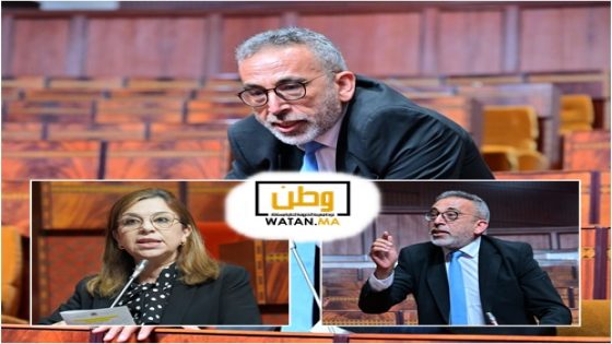 عبدالله غازي يثير بالبرلمان إشكالية ترحيل المهمشين بين المدن ويدعو إلى مقاربة حقوقية لمعالجة الظاهرة