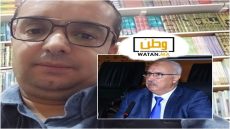 سعيد رحيم : لا تجعلوا ذوي الاحتياجات الخاصة رهائن لذوي الاحتياجات الشخصية،مطالب بافتحاص شامل لجمعية "تحدي الإعاقة"